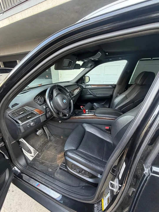 2012 BMW E70 X5 4.8i & xDrive50i - Image 3 of 8