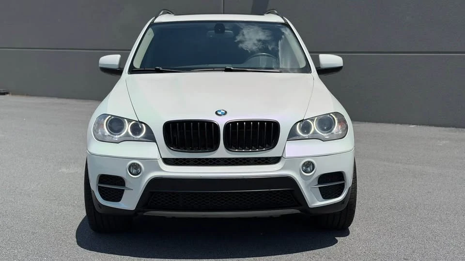 2012 BMW E70 X5 4.8i & xDrive50i - Image 5 of 17
