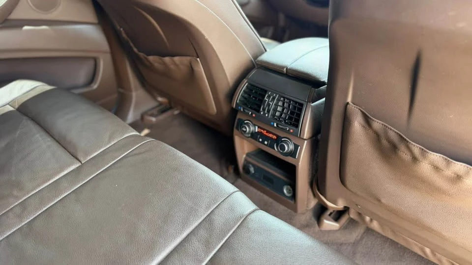 2012 BMW E70 X5 4.8i & xDrive50i - Image 12 of 17