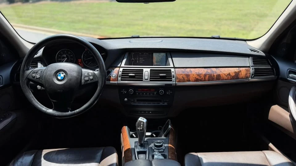 2012 BMW E70 X5 4.8i & xDrive50i - Image 8 of 17