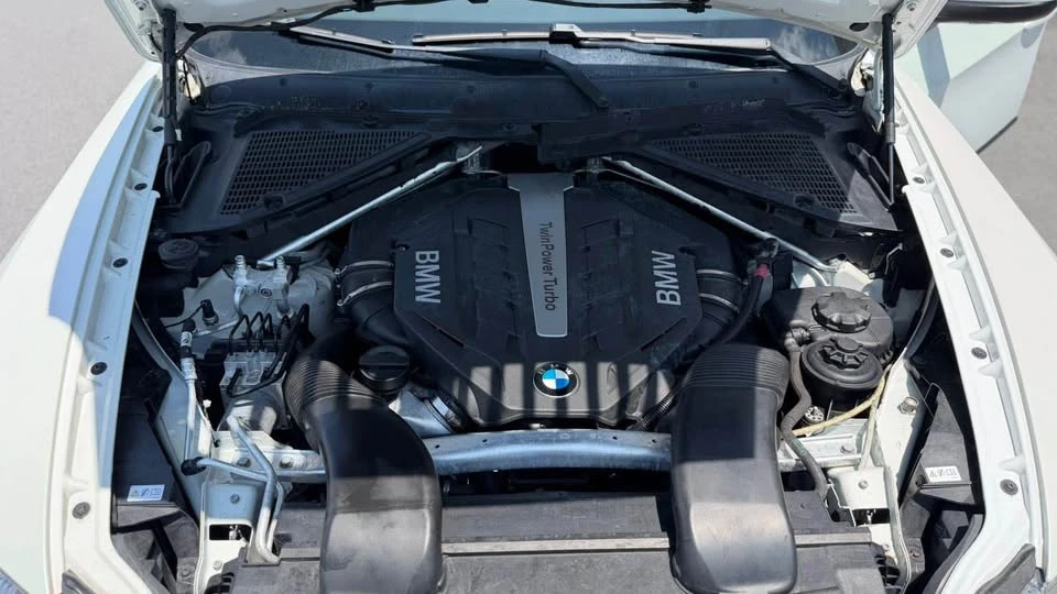 2012 BMW E70 X5 4.8i & xDrive50i - Image 17 of 17