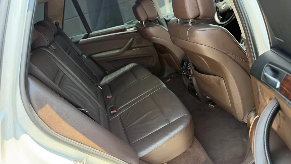 2012 BMW E70 X5 4.8i & xDrive50i - Image 13 of 17