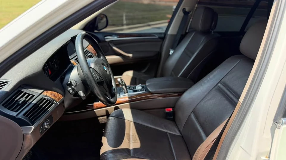 2012 BMW E70 X5 4.8i & xDrive50i - Image 9 of 17