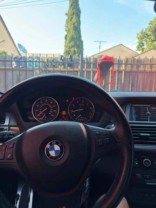 2012 BMW E70 X5 4.8i & xDrive50i - Image 2 of 8