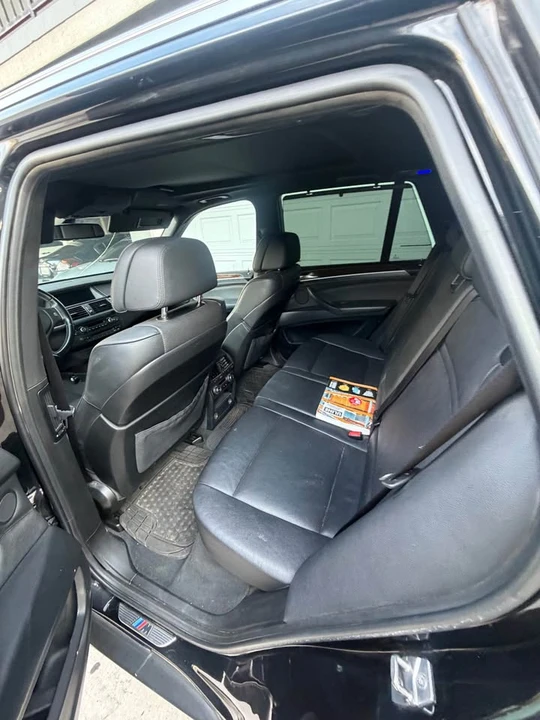 2012 BMW E70 X5 4.8i & xDrive50i - Image 4 of 8