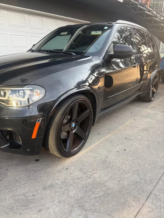 2012 BMW E70 X5 4.8i & xDrive50i - Image 5 of 8