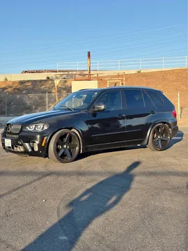 2012 BMW X5 xDrive50i Sport Utility 4D