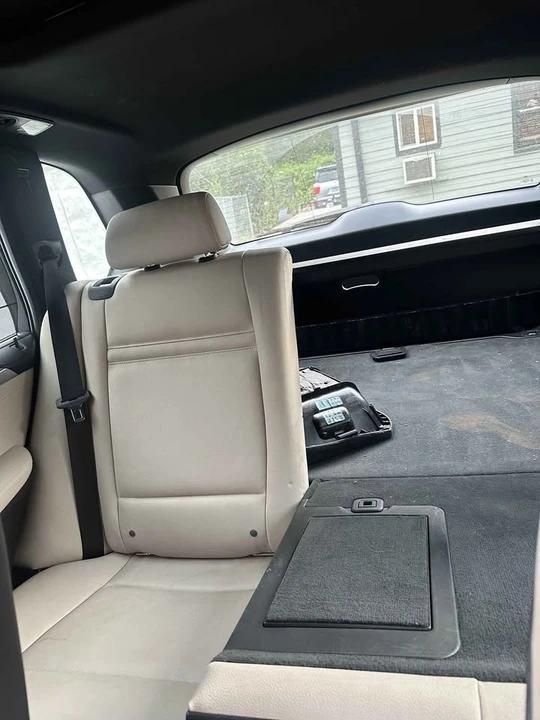 2012 BMW E70 X5 4.8i & xDrive50i - Image 3 of 3
