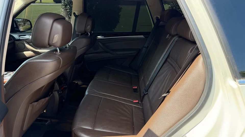 2012 BMW E70 X5 4.8i & xDrive50i - Image 11 of 15