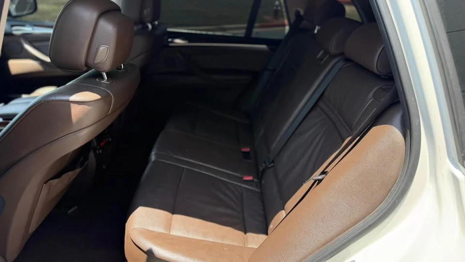2012 BMW E70 X5 4.8i & xDrive50i - Image 13 of 18