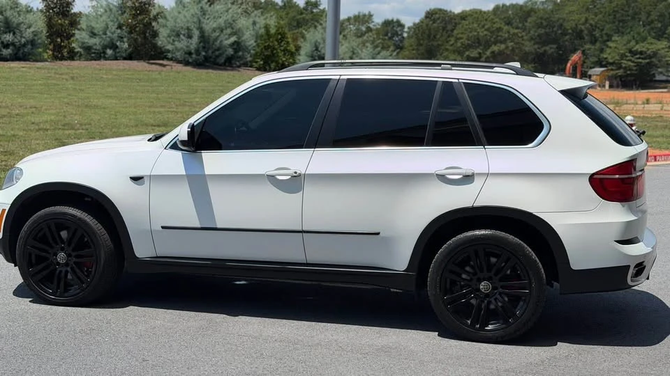 2012 BMW E70 X5 4.8i & xDrive50i - Image 4 of 18