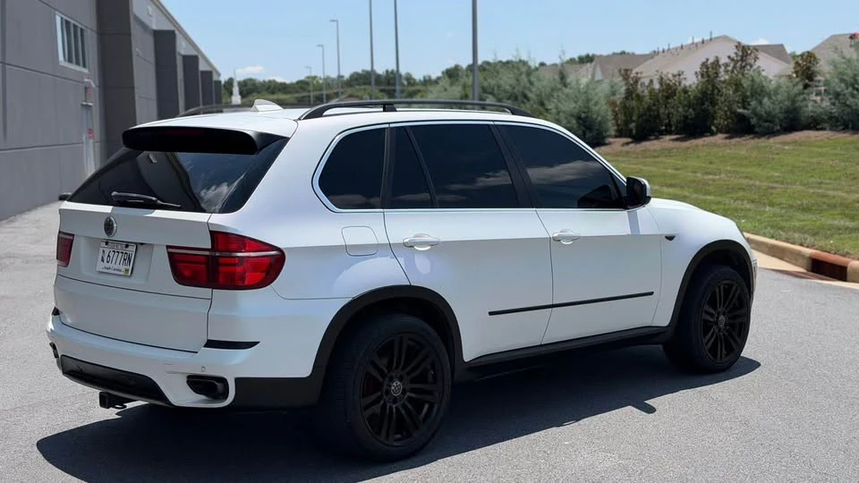 2012 BMW E70 X5 4.8i & xDrive50i - Image 6 of 18