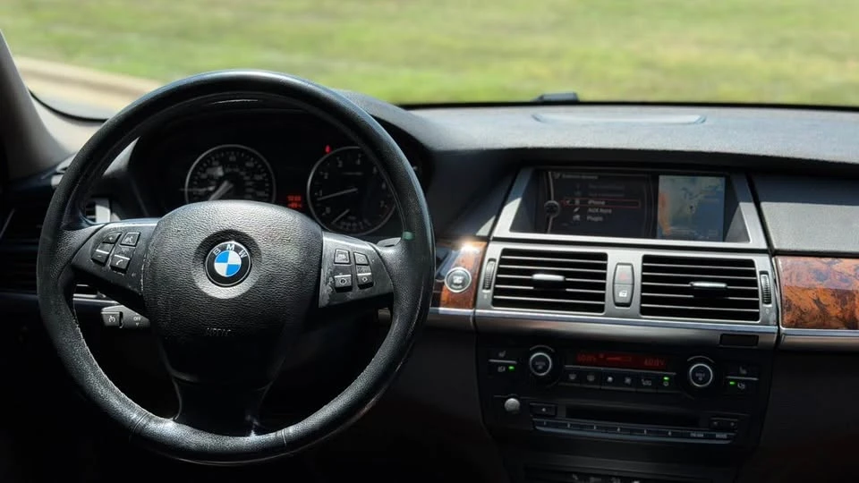 2012 BMW E70 X5 4.8i & xDrive50i - Image 8 of 18