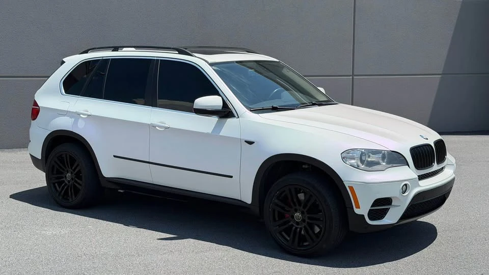 2012 BMW E70 X5 4.8i & xDrive50i - Image 5 of 18