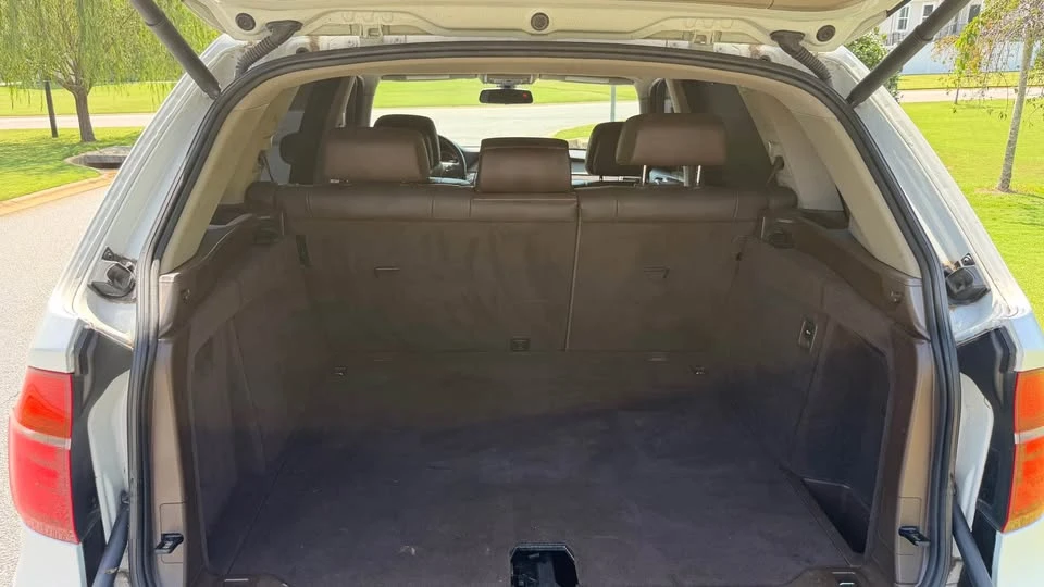 2012 BMW E70 X5 4.8i & xDrive50i - Image 14 of 15