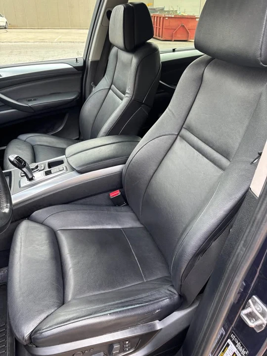2012 BMW E70 X5 4.8i & xDrive50i - Image 9 of 9