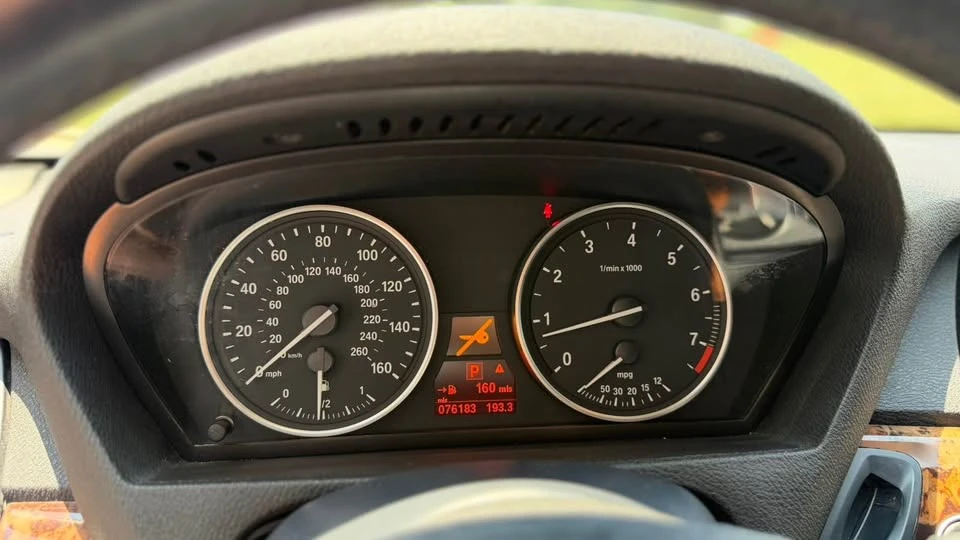 2012 BMW E70 X5 4.8i & xDrive50i - Image 10 of 18