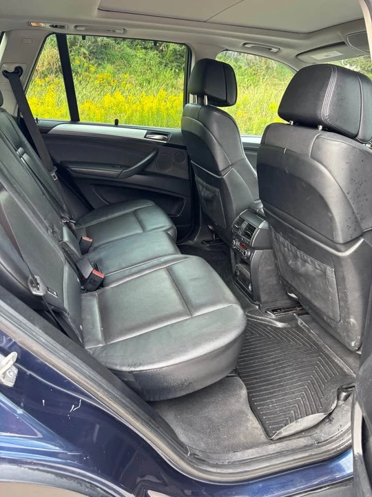 2012 BMW E70 X5 4.8i & xDrive50i - Image 7 of 9