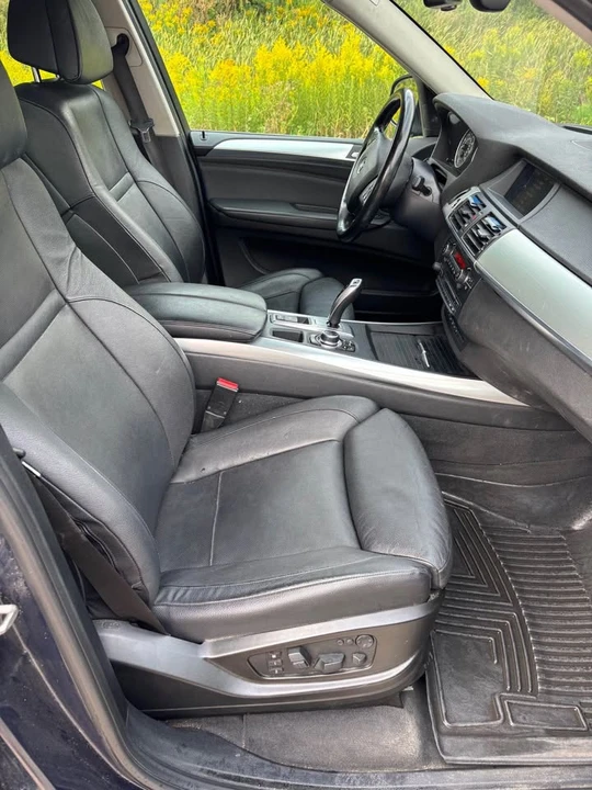 2012 BMW E70 X5 4.8i & xDrive50i - Image 8 of 9