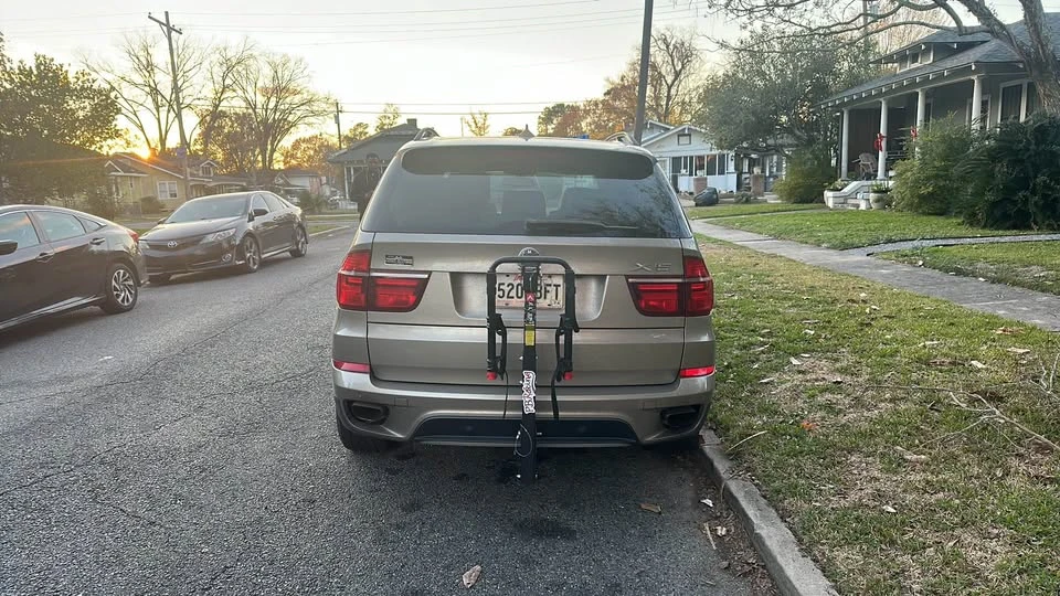 2012 BMW E70 X5 4.8i & xDrive50i - Image 4 of 4