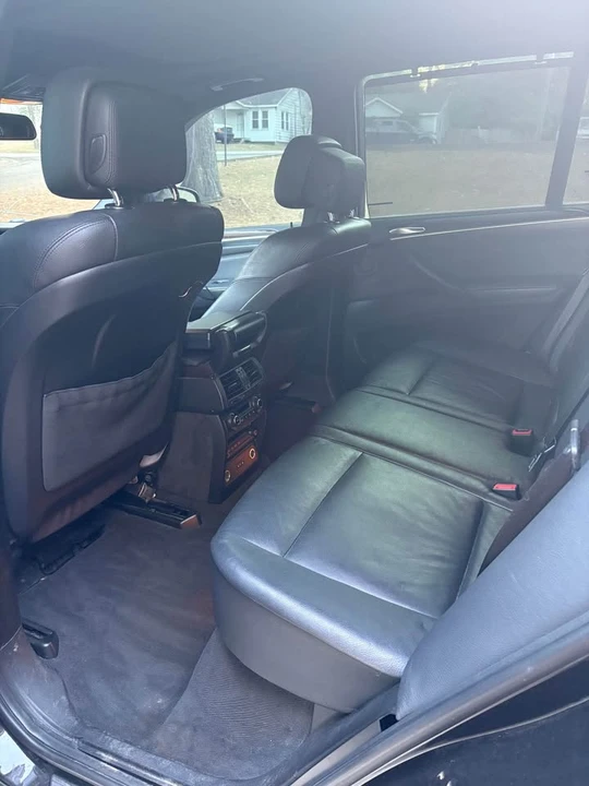 2012 BMW E70 X5 4.8i & xDrive50i - Image 8 of 20