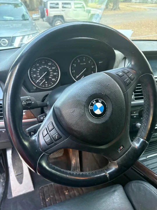 2012 BMW E70 X5 4.8i & xDrive50i - Image 11 of 20