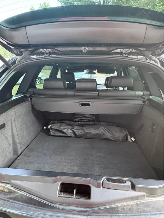 2012 BMW E70 X5 4.8i & xDrive50i - Image 20 of 20
