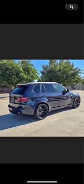 2012 BMW X5 xDrive50i Sport Utility 4D