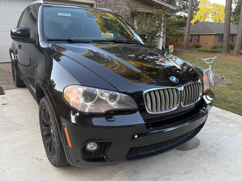 2012 BMW E70 X5 4.8i & xDrive50i - Image 6 of 20