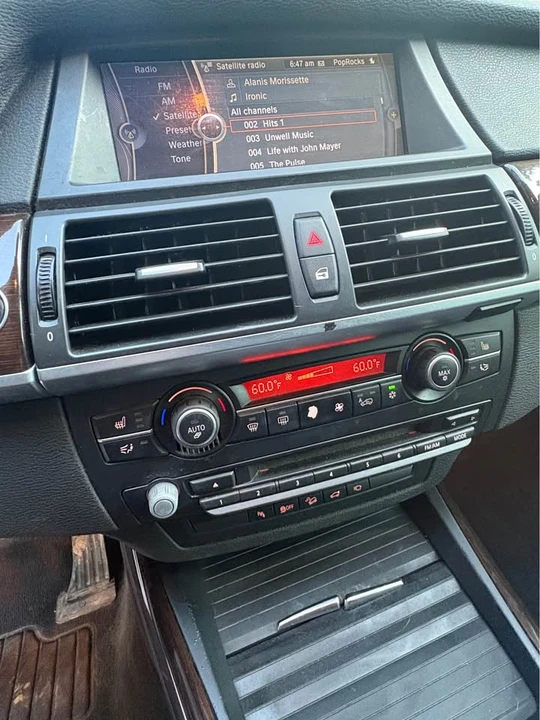 2012 BMW E70 X5 4.8i & xDrive50i - Image 13 of 20