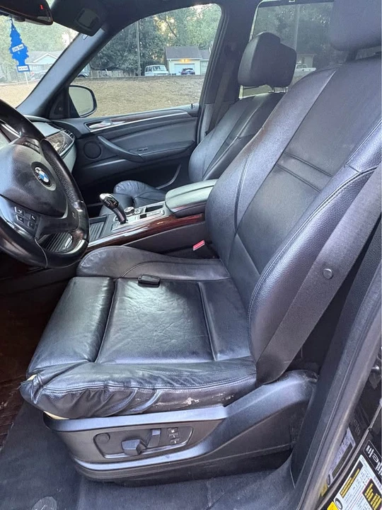 2012 BMW E70 X5 4.8i & xDrive50i - Image 15 of 20