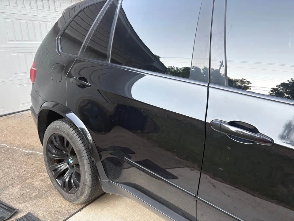 2012 BMW E70 X5 4.8i & xDrive50i - Image 5 of 20