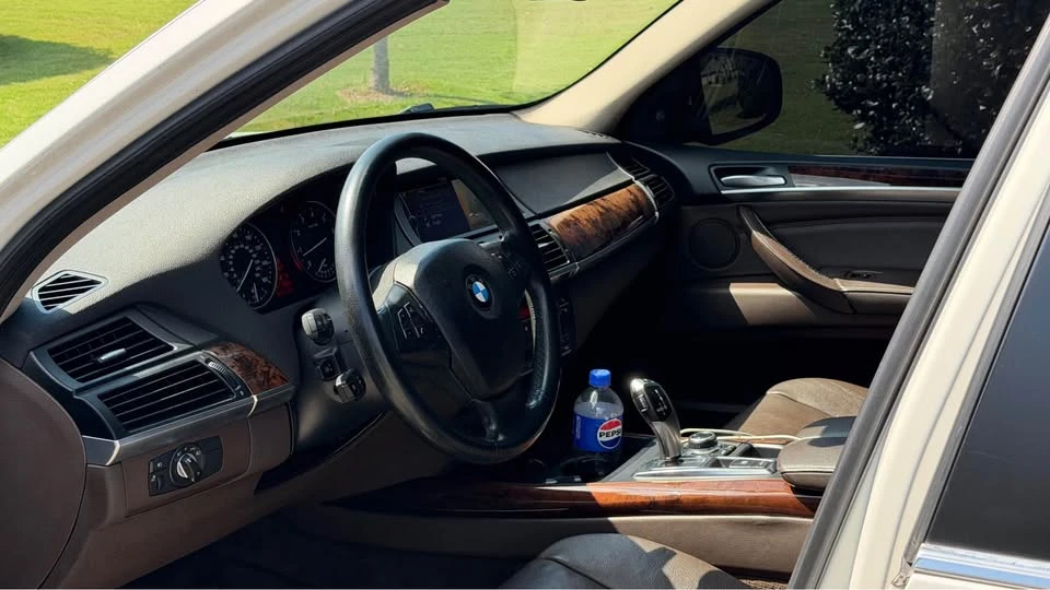 2012 BMW E70 X5 4.8i & xDrive50i - Image 6 of 15
