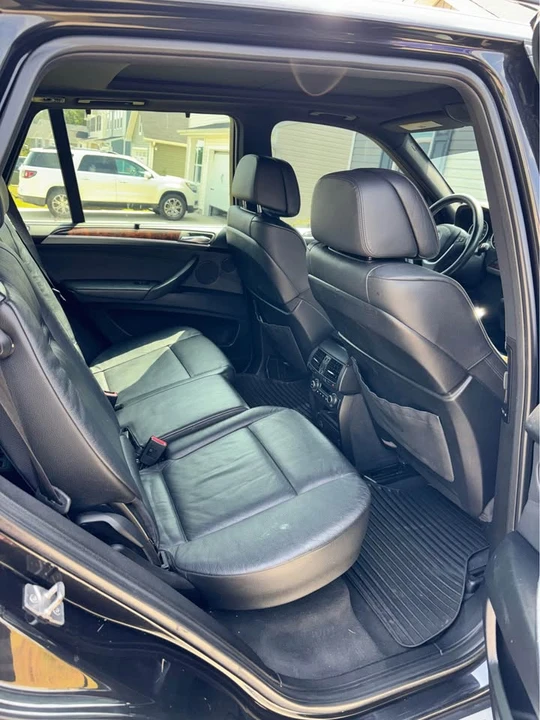 2012 BMW E70 X5 4.8i & xDrive50i - Image 11 of 11