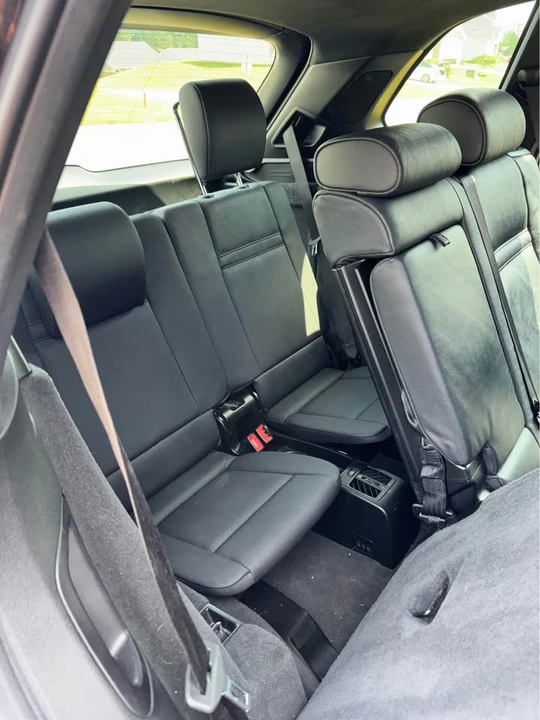 2012 BMW E70 X5 4.8i & xDrive50i - Image 9 of 11