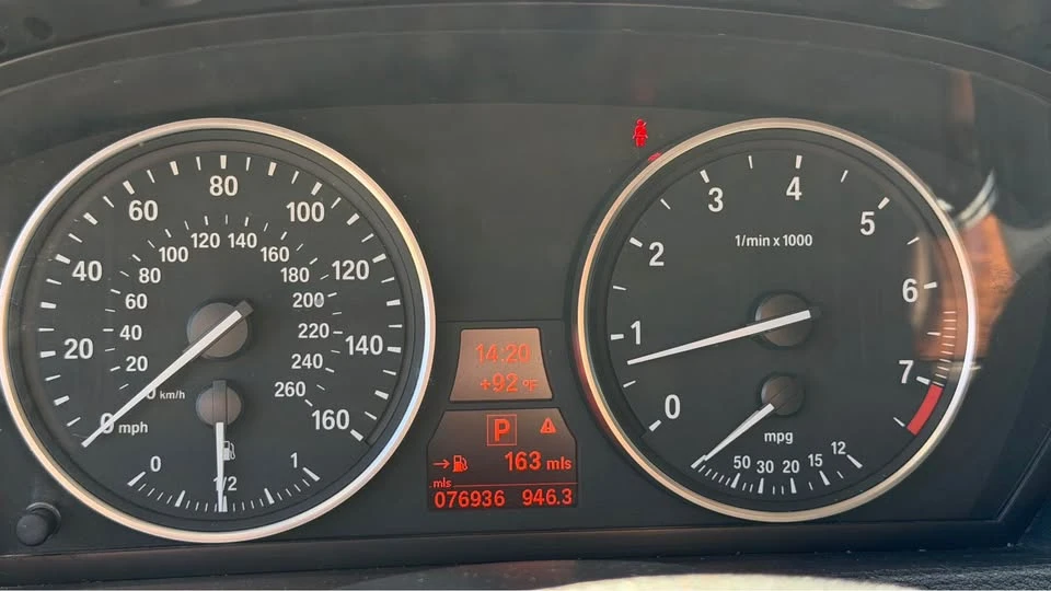 2012 BMW E70 X5 4.8i & xDrive50i - Image 6 of 13