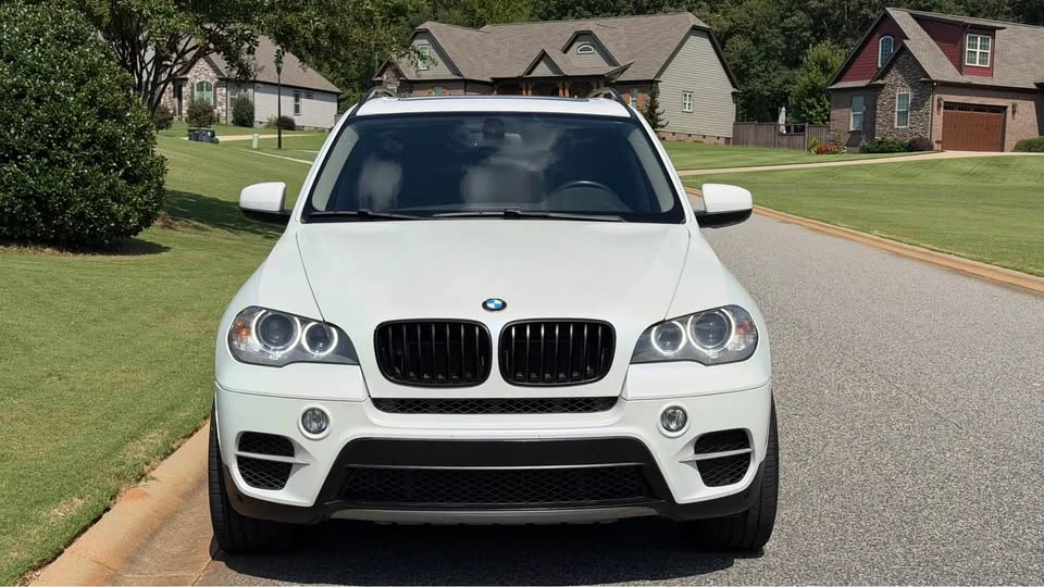 2012 BMW E70 X5 4.8i & xDrive50i - Image 5 of 13