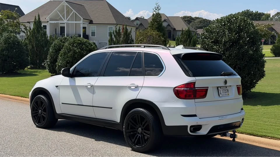 2012 BMW E70 X5 4.8i & xDrive50i - Image 2 of 13