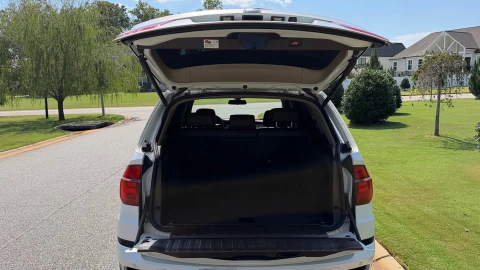 2012 BMW E70 X5 4.8i & xDrive50i - Image 12 of 13