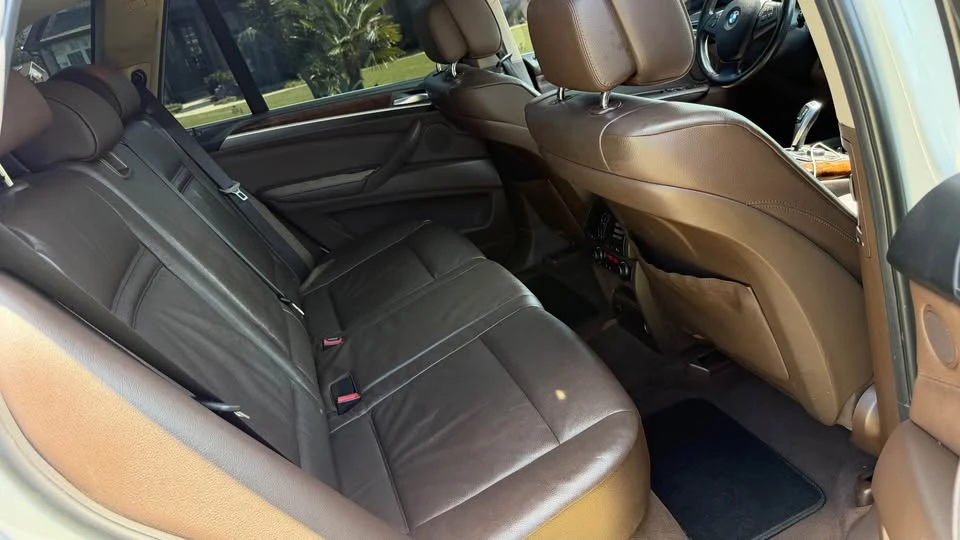2012 BMW E70 X5 4.8i & xDrive50i - Image 11 of 13