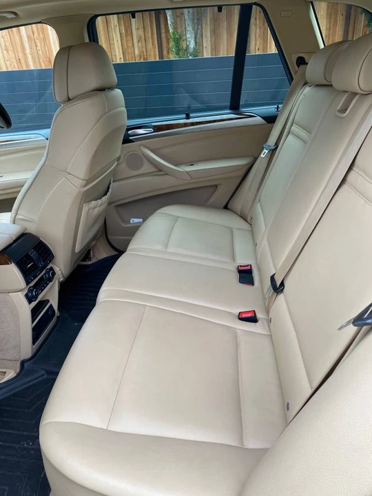 2012 BMW E70 X5 - Image 3 of 8