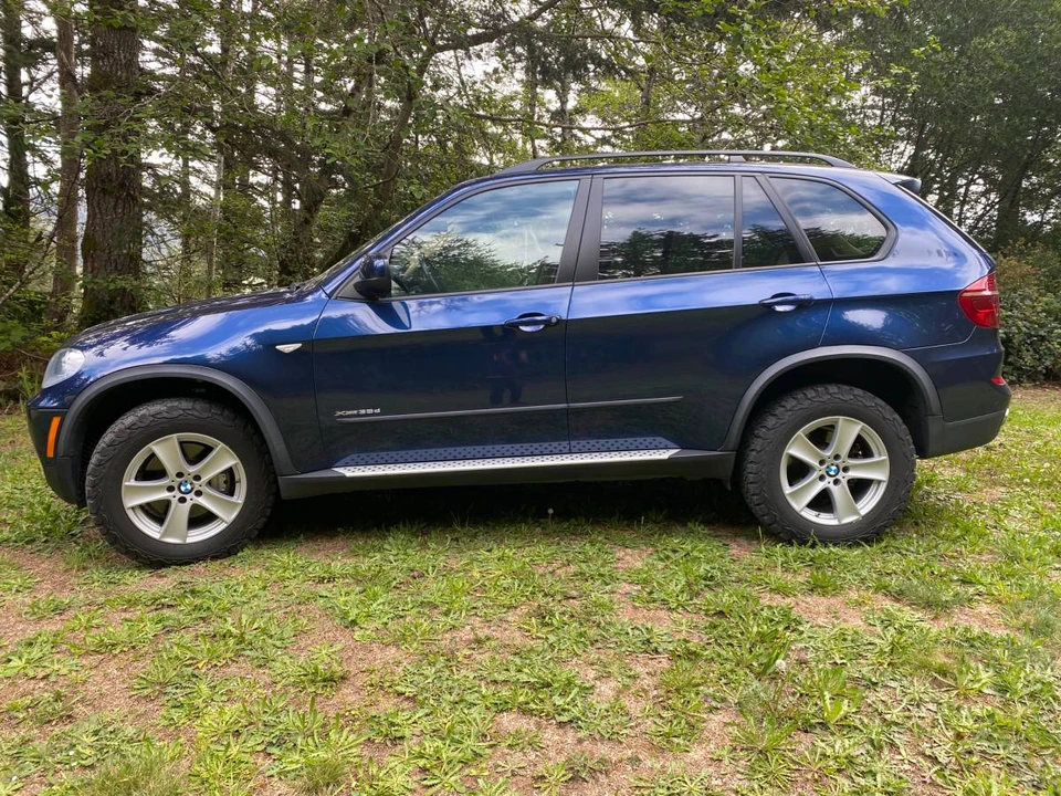 2012 BMW E70 X5 - Image 8 of 8