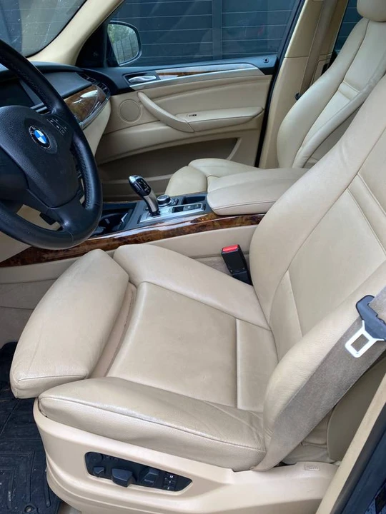 2012 BMW E70 X5 - Image 5 of 8