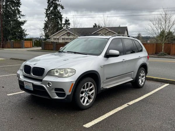 2012 BMW E70 X5 - Image 2 of 15