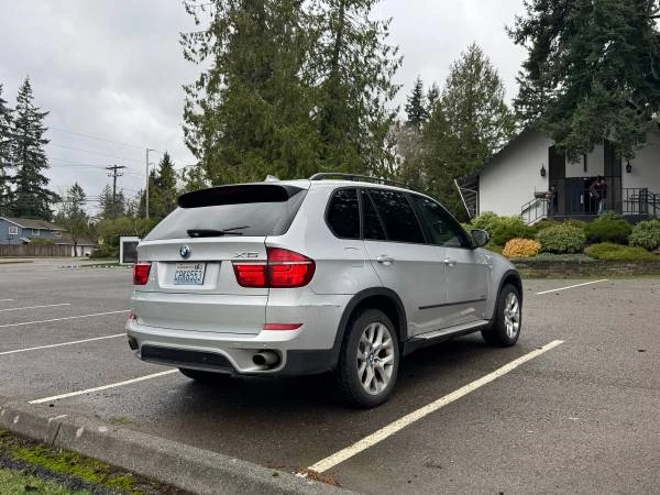2012 BMW E70 X5 - Image 5 of 15