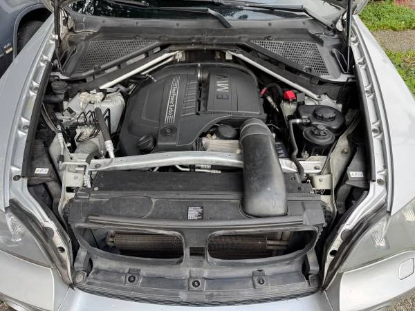 2012 BMW E70 X5 - Image 7 of 15