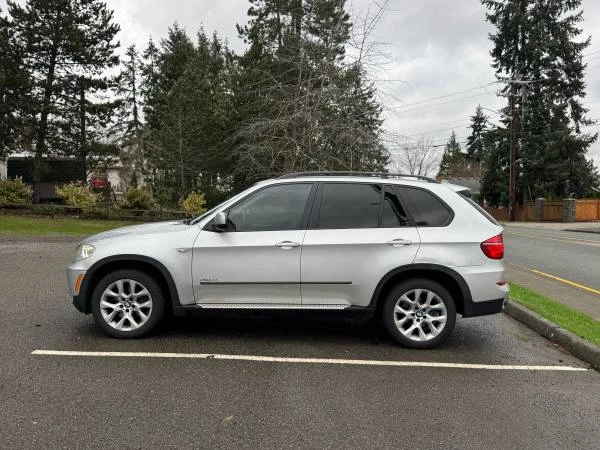 2012 BMW E70 X5 - Image 3 of 15