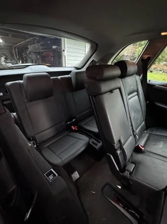2012 BMW E70 X5 - Image 11 of 15