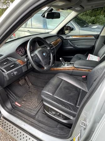 2012 BMW E70 X5 - Image 8 of 15