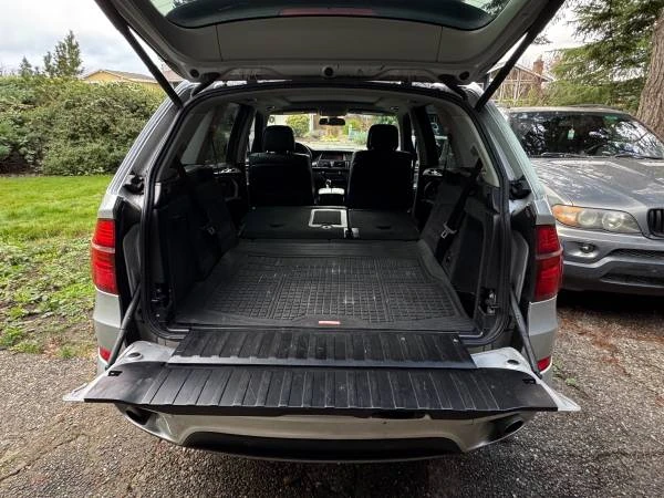 2012 BMW E70 X5 - Image 13 of 15